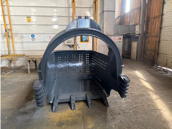 קו גרירה GALEN 2m3 Dragline Bucket: תמונה 3