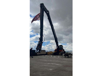 חָדָשׁ מזמרת הריסה Galen Demolition Shear: תמונה 3