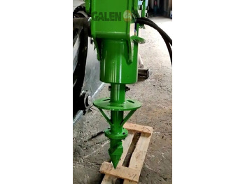 ראש נופל GALEN