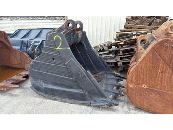 דלי מחפר HITACHI