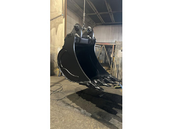 דלי מחפר HITACHI