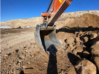 דלי מחפר HITACHI