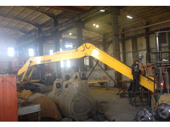 זרוע HITACHI