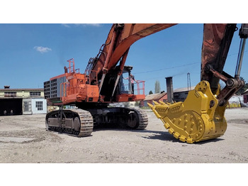 דלי מחפר KOMATSU