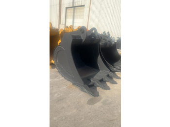 דלי מחפר KOMATSU
