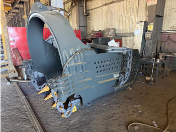 דלי LIEBHERR