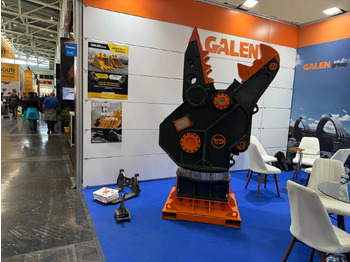 מזמרת הריסה