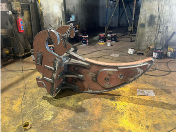 מרטש עבור צרופה VERACHTERT CW55 Marble Ripper: תמונה 2