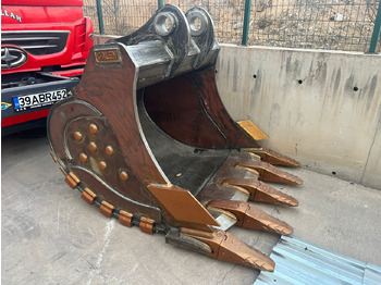דלי מחפר VOLVO
