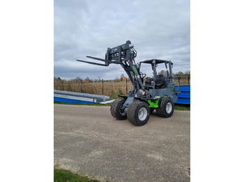 הַחכָּרָה WCM L2316 WCM L2316: תמונה 2