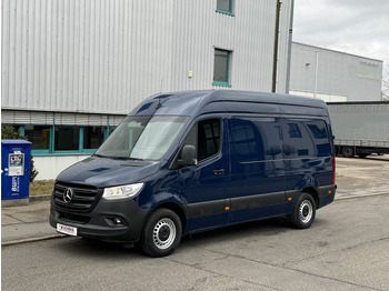 כלי רכב מסחרי עם לוח MERCEDES-BENZ Sprinter 315