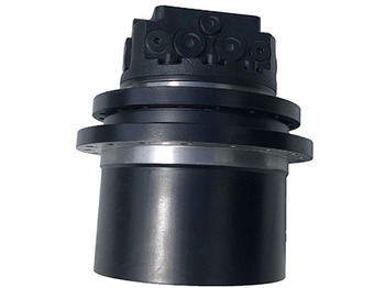 הנעה סופית BOBCAT