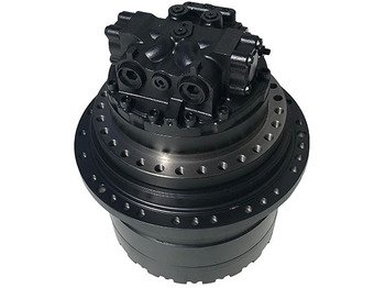 הנעה סופית DOOSAN