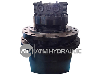 הנעה סופית KOBELCO