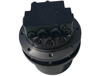 הנעה סופית CASE