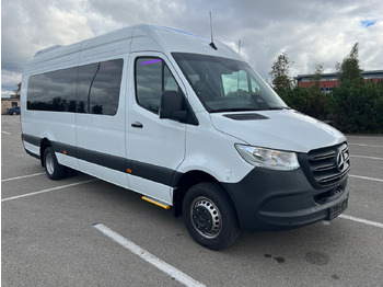 מיניבוס MERCEDES-BENZ Sprinter