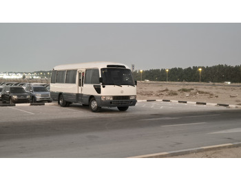 מיניבוס TOYOTA