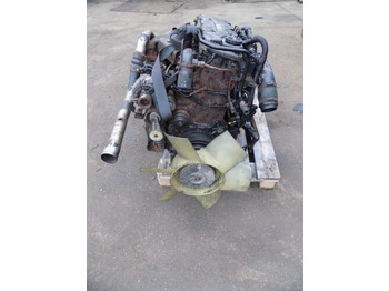 מנוע עבור משאית DAF BE110C   DAF truck: תמונה 3