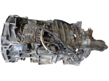 תיבת הילוכים DAF