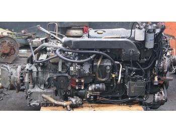 מנוע IVECO