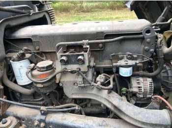 מנוע IVECO Stralis