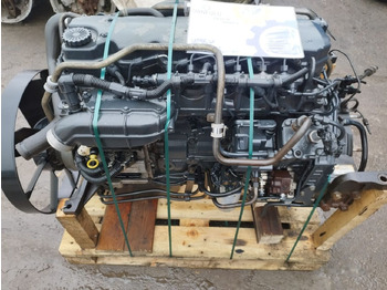 מנוע עבור משאית IVECO Tector F4AE3681D   IVECO EUROCARGO F4AE3681D truck: תמונה 3