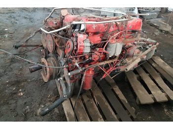 מנוע עבור משאית MAN DO226 MKF170   MAN: תמונה 4