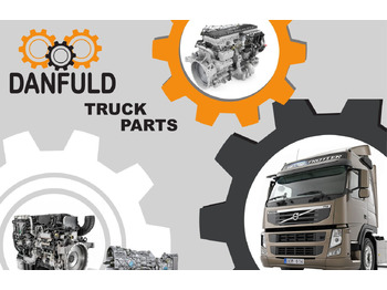 תיבת הילוכים עבור משאית MAN ZF ECOLITE 6AS800TO   MAN Man TGL: תמונה 4
