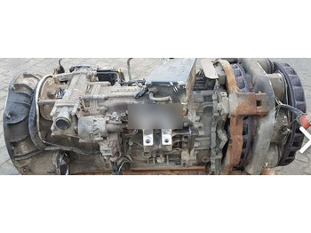 תיבת הילוכים MERCEDES-BENZ