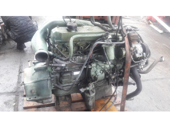 מנוע MERCEDES-BENZ