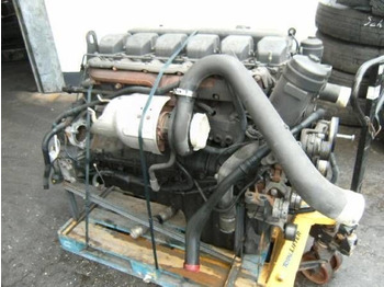 מנוע MERCEDES-BENZ Axor