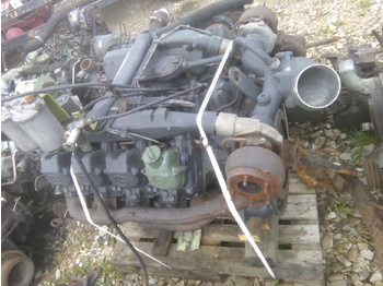 מנוע עבור משאית OM 442 Biturbo: תמונה 2