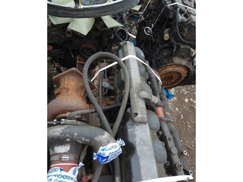 מנוע עבור משאית Renault MACK 430 Renault MAGNUM: תמונה 4 מנוע עבור משאית Renault MACK 430 Renault MAGNUM: תמונה 4