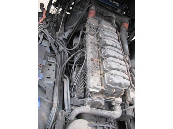 מנוע עבור משאית Scania 4 DSC 1201 400 E2   Scania 4: תמונה 3