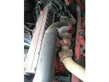 מנוע עבור משאית Volvo D12C   Volvo FH 12: תמונה 3