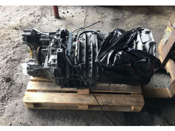 תיבת הילוכים עבור משאית ZF 16S2331TD 1356052026   truck: תמונה 3