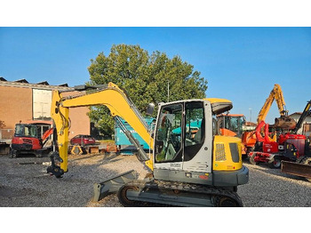 מיני מחפר WACKER