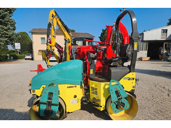 רולר AMMANN