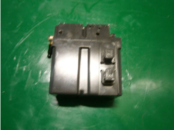 תא ופנים הרכב SCANIA S