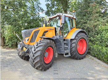 טרקטור חקלאי FENDT 828 Vario