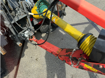 משדדה LELY Lotus 1020S: תמונה 5