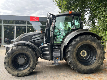 טרקטור חקלאי VALTRA T174 Versu: תמונה 2 טרקטור חקלאי VALTRA T174 Versu: תמונה 2