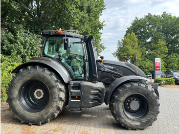טרקטור חקלאי VALTRA T174 Versu: תמונה 4 טרקטור חקלאי VALTRA T174 Versu: תמונה 4