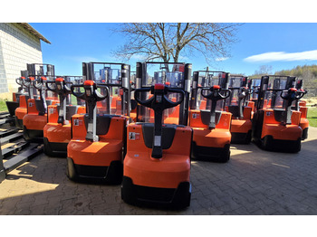 מערים BT SWE 200 D Toyota: תמונה 4 מערים BT SWE 200 D Toyota: תמונה 4