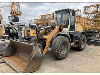 מעמיס גלגלים LIEBHERR L 514 Stereo
