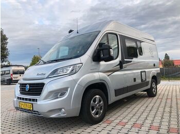 מוטורהום Knaus Box-Star 540*Platinium*Kamera*SOFORT*ab 369€/mtl: תמונה 1