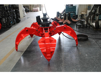 מכונת אחיזה