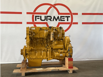 מנוע CATERPILLAR