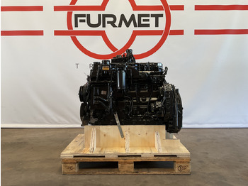 מנוע CUMMINS