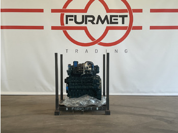 מנוע KUBOTA